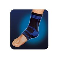 Pro-Tec Gel-Force Ankle Support - Small