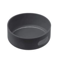 Sarora - Shockproof Silicone Case Cover Protective Sleeve Holder Stand For Amazon Echo Dot 2 2nd Generation