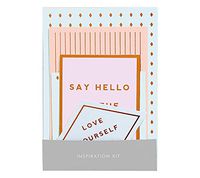 kikki.K Inspiration Kit: Energise