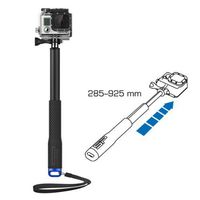 SP Gadgets POV Pole for GoPro (36 inch, Black)