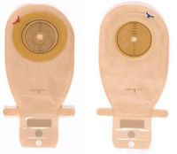 Ostomy Pouch Assura - Item Number 14512BX - 5/8 - 1-11?16" (15-43 mm) - 10 Each / Box