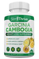 Thrive Garcinia Cambogia with 20% HCA