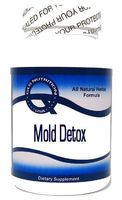Mold Detox 90 Capsules ^GLS