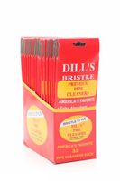Dill's Weekly Tobacco Pipe Cleaner 20 Pack