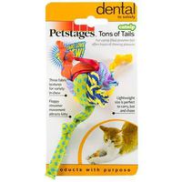 Petstagesreg; Tons of Tails