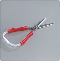 Loop Scissors:Long Blade