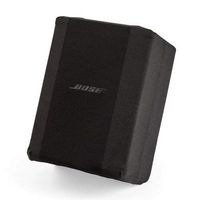 Bose S1 Pro Portable Bluetooth Speaker Slip Cover, Black