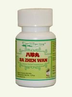 Ba Zhen Wan (Eight Treasure Decoction) - 200 ct.
