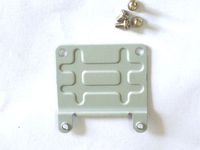 Mini PCI-E Half to Full Size Extension Card Wireless WiFi PCI Adapter Bracket