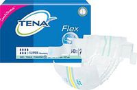 Tena Flex Super, Size 12 (30/Pack)