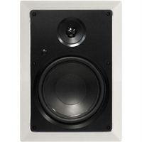 Architech Pro Series Ap-802 8-Inch 2-Way Rectangular In-Wall Loudspeakers