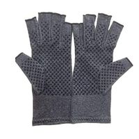 Artibetter Arthritis Gloves Unisex Rheumatoid Compression Hand Glove