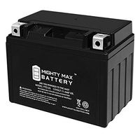 Mighty Max Battery YTZ12S 12V 11AH Battery for Honda 700 NC700J (NM4) 2015 Brand Product