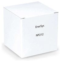 ENERSYS NP2-12 Lead Acid Battery, 12V, 2AH