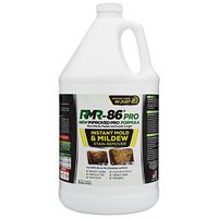 RMR-86 Pro Instant Mold Stain & Mildew Stain Remover (1 Gallon)