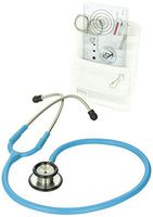Prestige Medical Clinical I Nurse Kit, Neon Blue