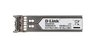 D-Link DIS-S301SX Business 1000Base SX MMF SFP