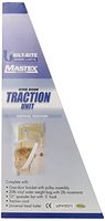Bilt-Rite Mastex Health Cervical Overdoor Traction Set