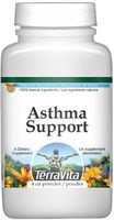 Asthma Support Powder - Acerola, Licorice, Scullcap and More (4 oz, ZIN: 517108)