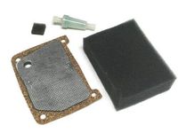 PP214 Air Filter Kit for Desa, Reddy, Master, Remington Heater 71-054-0300 HA3017