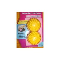 Laundry Helpers, Soften, Fluff, Dry Laundry Fast & Reusable