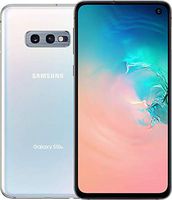 Samsung Galaxy S10e 128GB Prism White - Verizon Locked (Renewed)