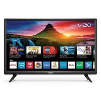 VIZIO D-Series 24" Class (23.80" Diag.) Smart TV