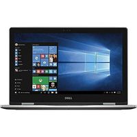 Dell Inspiron 15.6" 2-in-1 Full HD Touchscreen Convertible Laptop, Intel Core i5-6200U 2.3GHz, 8GB RAM, 256GB SSD, Backlit Keyboard, Webcam, WIFI, HDMI, Windows 10