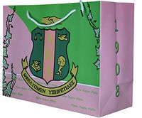 Alpha Kappa Alpha Gift Bag, Large