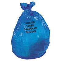 HERB6043PX - Linear Low Density Health Care Can Liners