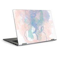 Skinit Decal Laptop Skin for EliteBook x360 1030 G2 Notebook - Originally Designed Rose Quartz & Serenity Splatter Design
