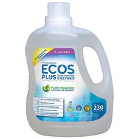Contains Stain-Fighting Enzymes Laundry Detergent - 210 fl. oz. Plant Powered Up to 230 HE