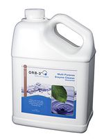 Orb-3 Multipurpose Enzyme Cleaner (1-Gallon, Unscented)