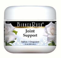 Joint Support - Salve Ointment - MSM, Glucosamine and Chondroitin (2 oz, ZIN: 512856)