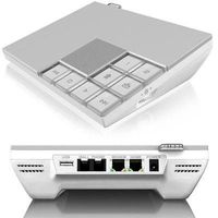 ooma Hub - VoIP Phone Device with No Monthly Phone Service Bills