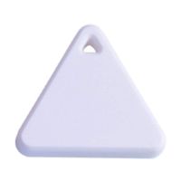 Redpol Anti-Lost Bluetooth Mini Tracker Car Wallet Pet Kids Key Finder Locator GPS Trackers