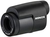 MINOX Minoscope MS Scope, 8x25mm, Black