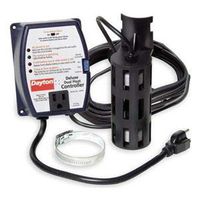 Dayton, 1APP4, Float Switch, Dual Microreed, 120V