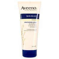 6 x Aveeno Skin Relief Moisturising Lotion 200ml