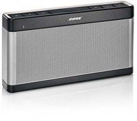 BOSE - SOUNDLINK - Bluetooth - Speaker III