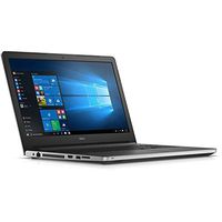 Dell Inspiron 5559 Intel i7-6500U 2.50Ghz 8GB RAM 1TB HDD Win 10 Pro Webcam (Renewed)