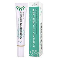 BEALUZ Wart Remover Fast Acting Gel- Effectively Remove Flat Warts, Plantar Warts, Common Warts, Corn, Callus-Painlessly,Easy to Absorb
