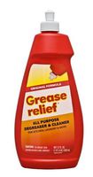 Grease Relief All Purpose Kitchen Degreaser & Cleaner 22 Oz (Single)