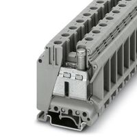 DIN Rail Terminal Blocks UK35 TERMINAL BLOCK