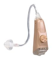 Hearing Aid - Simplicity Hi Fi 270 Right Ear, Beige - mild-to-Moderate high Frequency Hearing Loss