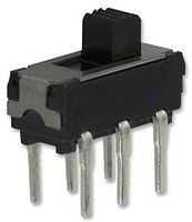 E-Switch EG1271 Switch Slide