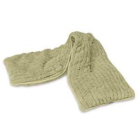 Intelex Warmies Microwavable French Lavender Scented Spa Therapy Hotpak, Spa Green