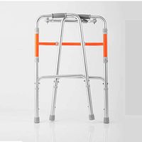 SSLW Walking Walker Adjusts Highly Lightweight Mobile Support for Action Restrictions When Walking Elderly Disability