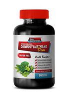 antioxidant Powder - DIM - Natural Estrogen Blocker - Gluten Free - Kale and Broccoli - dim with Broccoli - 1 Bottle (90 Capsules)