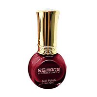 Nail Polish,Putars Women Pro Sexy 10 Colors Water-Based Non-peelable Nail Polish Environmentally odorless Lasting Color Nail Art 12ml (G)